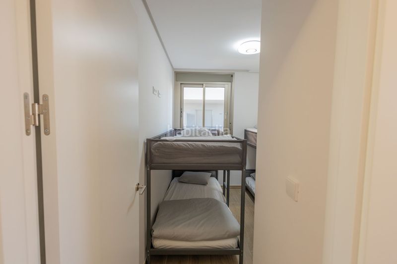 Foto bbd0d81c-c520-4505-b29d-bc2537fd702c. Apartament amb piscina a Playa Tamarit-Playa Lissa Santa Pola