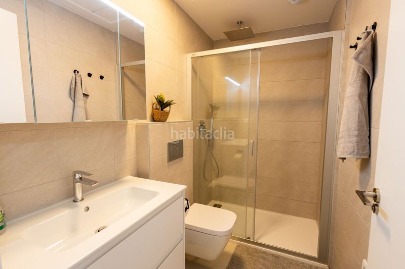 Foto de211057-e89e-4db3-ad9b-06ede170da9a. Apartament amb piscina a Playa Tamarit-Playa Lissa Santa Pola