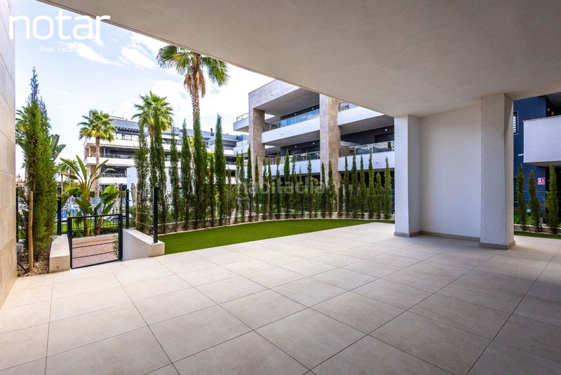 Foto 6757de86-ad96-4dc1-9f93-11a01a709112. Apartament amb piscina a Playa Flamenca Orihuela