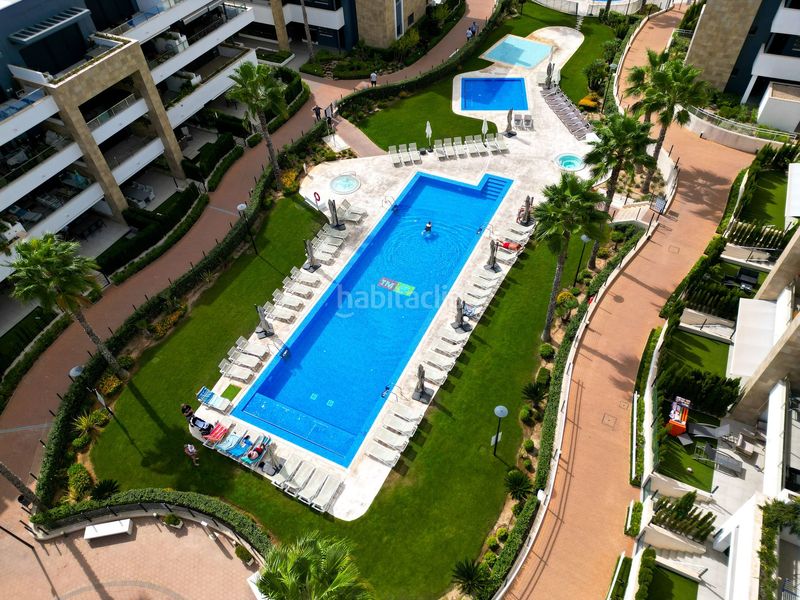 Foto 821633b4-82a2-46cf-a64e-24c97350fad7. Apartament amb piscina a Playa Flamenca Orihuela