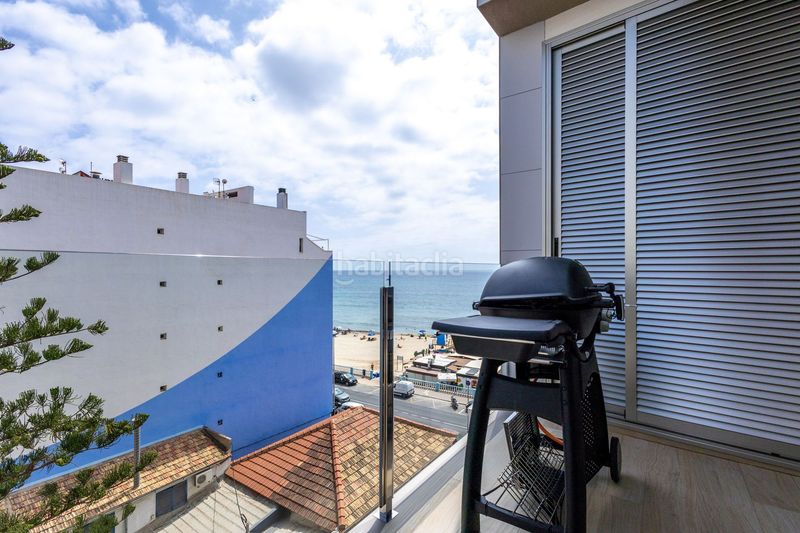 Foto a4a1f052-81b9-4744-87ff-5046945926e1. Àtic a Zona Playa de los Locos Torrevieja