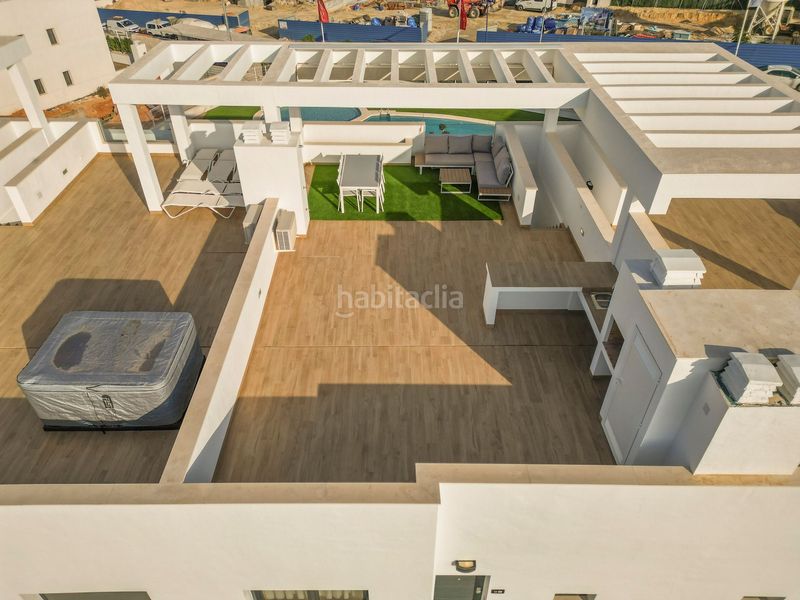Foto 5f3c1230-9535-4269-9e64-906056cbb010. Àtic amb aparcament piscina a Los Balcones-Los Altos Torrevieja