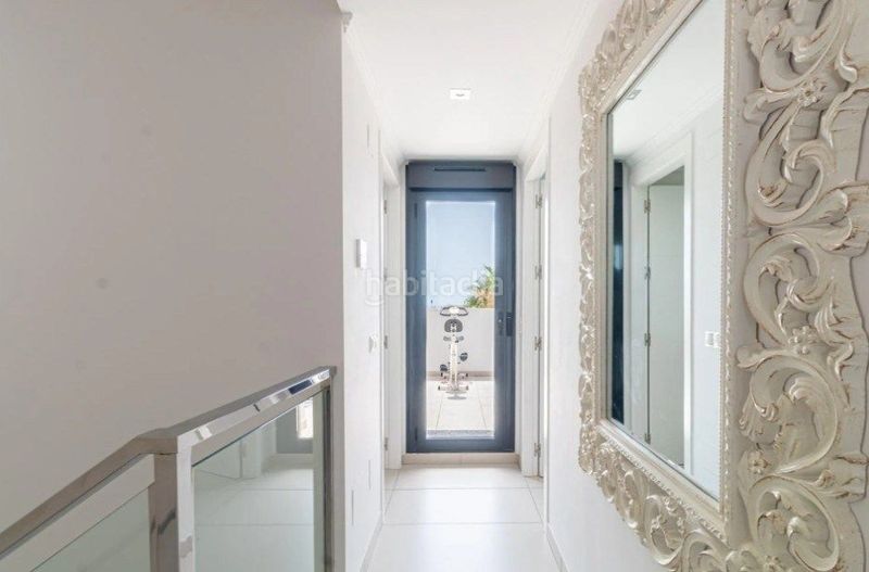 Foto 36c78723-4071-4149-93ac-5d4109c5f2af. Casa adossada amb aparcament piscina a Lomas de Campoamor - Las Ramblas Orihuela