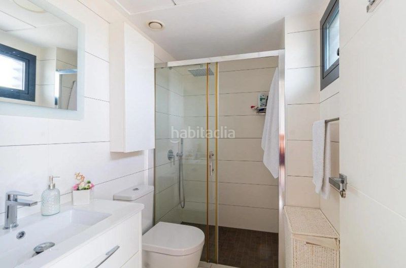 Foto 6fa1c685-212e-437f-8409-54fb34a6d319. Casa adossada amb aparcament piscina a Lomas de Campoamor - Las Ramblas Orihuela