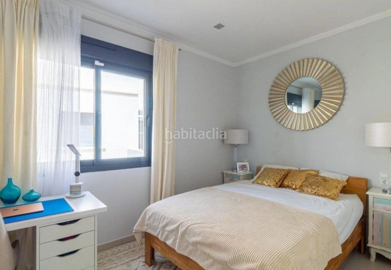 Foto b015fb3a-fc0a-4477-be28-71fb55a418ef. Casa adossada amb aparcament piscina a Lomas de Campoamor - Las Ramblas Orihuela