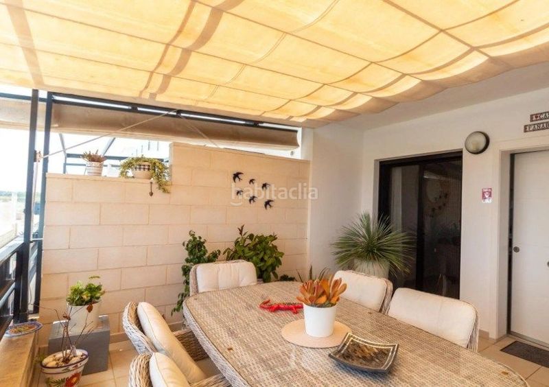Foto bd9455e8-14a4-4830-b51f-c814fad31564. Casa adossada amb aparcament piscina a Lomas de Campoamor - Las Ramblas Orihuela