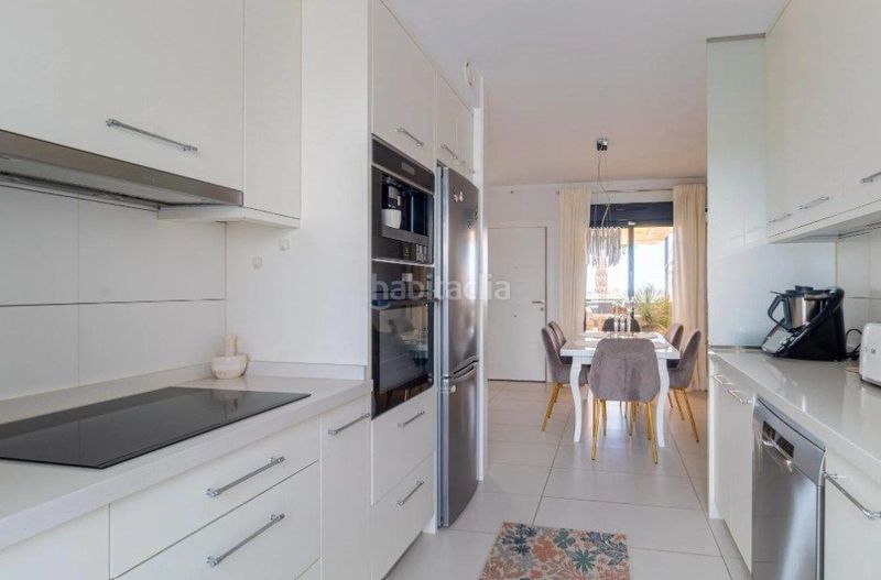 Foto bddbc29e-b3d4-41bf-840d-e72045055a93. Casa adossada amb aparcament piscina a Lomas de Campoamor - Las Ramblas Orihuela