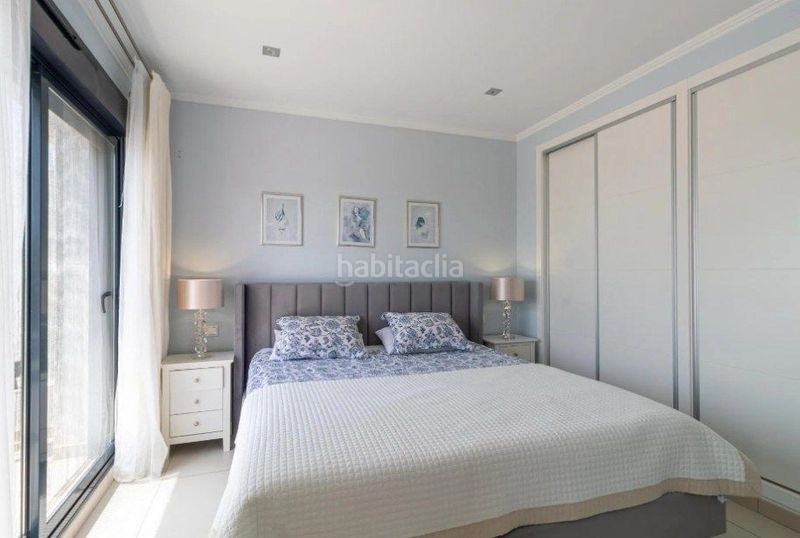 Foto c9d08183-92e0-4435-b9b7-5175ff6ebf79. Casa adossada amb aparcament piscina a Lomas de Campoamor - Las Ramblas Orihuela