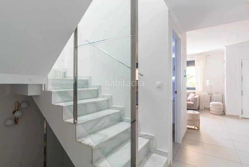 Foto cf1651a1-ab1a-4840-ae55-dd4900fc1513. Casa adossada amb aparcament piscina a Lomas de Campoamor - Las Ramblas Orihuela