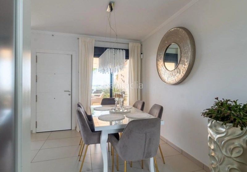 Foto e77f508b-96d2-4beb-8a35-743c2983dcb4. Casa adossada amb aparcament piscina a Lomas de Campoamor - Las Ramblas Orihuela