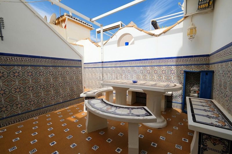 Foto 35e47c92-4b10-4192-9b17-4449df7643ff. Apartament amb piscina a Playa Flamenca Orihuela