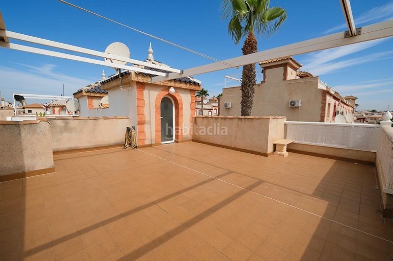 Foto 72f0194b-6be8-4160-90ba-b85a9725c688. Apartament amb piscina a Playa Flamenca Orihuela