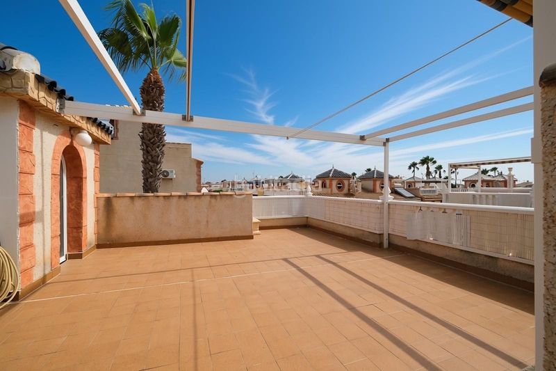Foto 771cbdba-b38c-4b70-8e1c-cee35d064e55. Apartament amb piscina a Playa Flamenca Orihuela