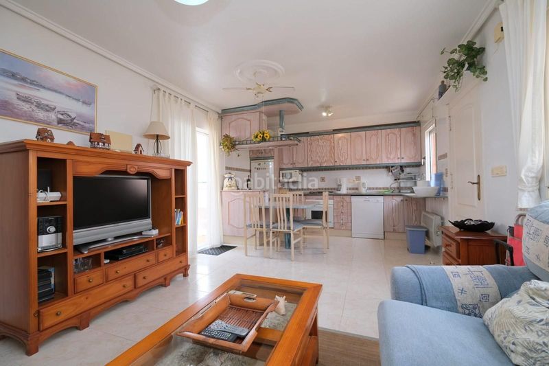 Foto a2d3aa27-135b-4ade-a80d-1b25031ffd89. Apartament amb piscina a Playa Flamenca Orihuela