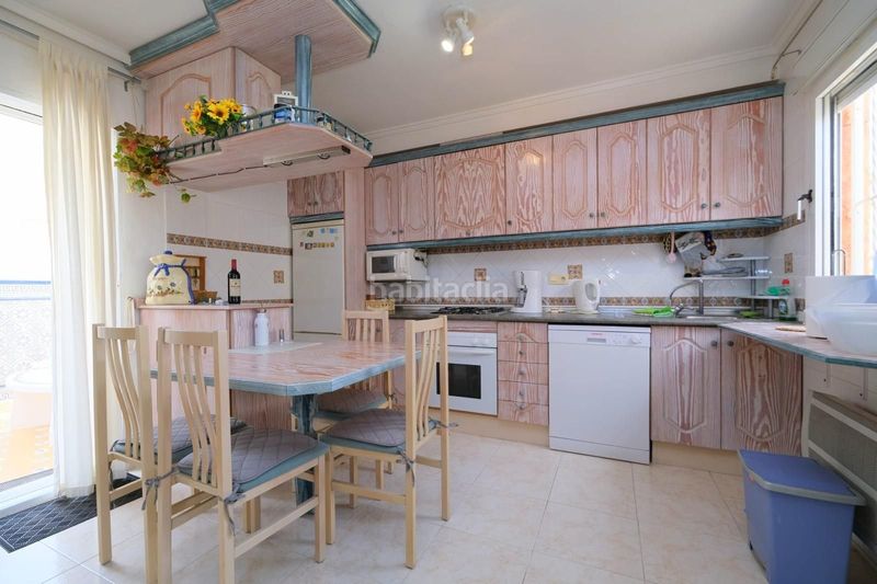 Foto ca1b9ffe-fae6-4d69-b804-1e753f95c1a5. Apartament amb piscina a Playa Flamenca Orihuela