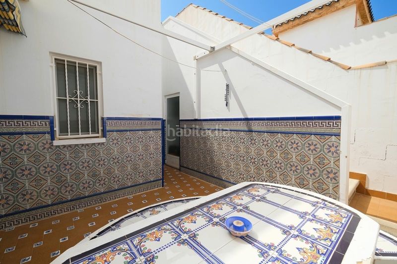 Foto e2caf50c-a2a8-4994-95bc-53032325768e. Apartament amb piscina a Playa Flamenca Orihuela