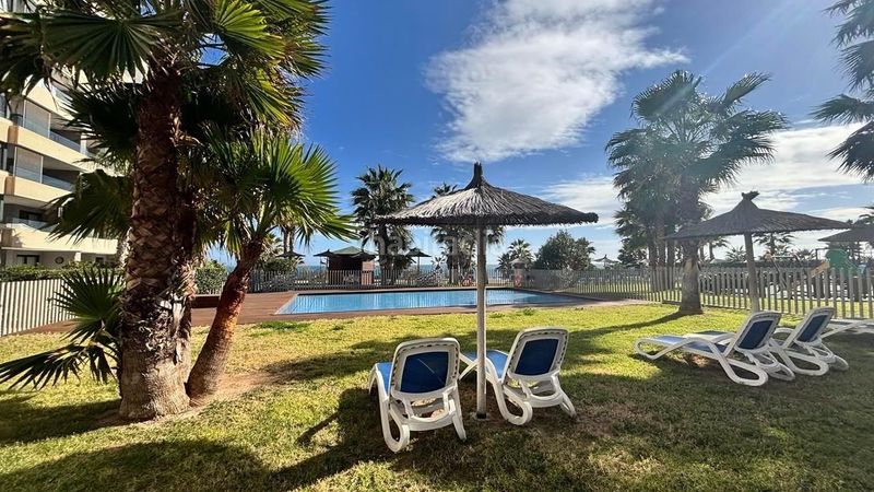 Foto 2e9743d5-dc99-4ba0-aadc-e022ca0f13b4. Apartament amb aparcament piscina a Punta Prima Torrevieja
