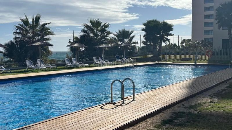 Foto 512ffebc-c73e-423b-8a3d-12d1f47f167f. Apartament amb aparcament piscina a Punta Prima Torrevieja