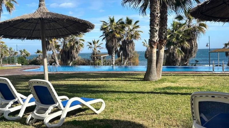 Foto 51fd7b97-b6de-4d8f-9196-e83f4171581e. Apartament amb aparcament piscina a Punta Prima Torrevieja