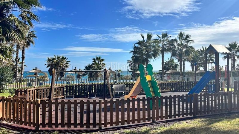 Foto 53537757-d00a-4000-982b-48200d54ed79. Apartament amb aparcament piscina a Punta Prima Torrevieja