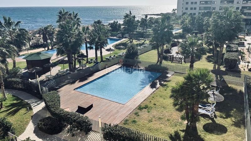 Foto 6ec8ef27-59a8-415d-bd4e-36d125ff1109. Apartament amb aparcament piscina a Punta Prima Torrevieja