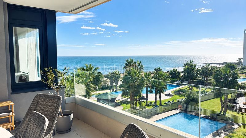 Foto 81ef5357-e7e7-4b3a-bd2c-9d8a245bae77. Apartament amb aparcament piscina a Punta Prima Torrevieja