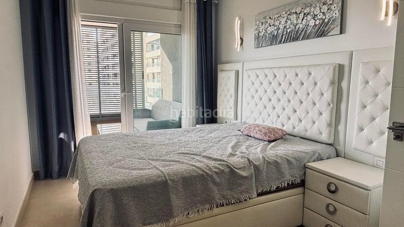 Foto d15a9190-f8cf-463c-b544-2c6641be082b. Apartament amb aparcament piscina a Punta Prima Torrevieja