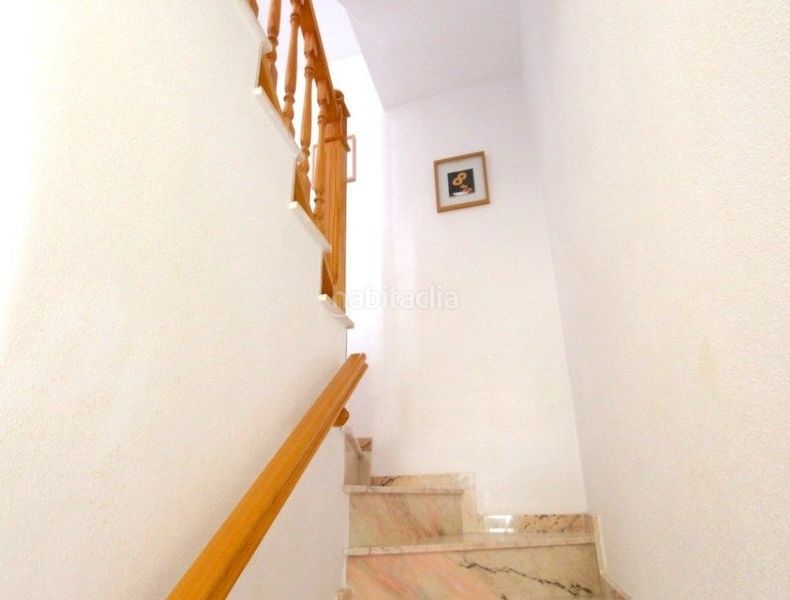 Foto aed76998-1003-4302-8743-4e999a04c6dd. Casa adossada amb piscina a Lomas de Cabo Roig - Los Dolses Orihuela