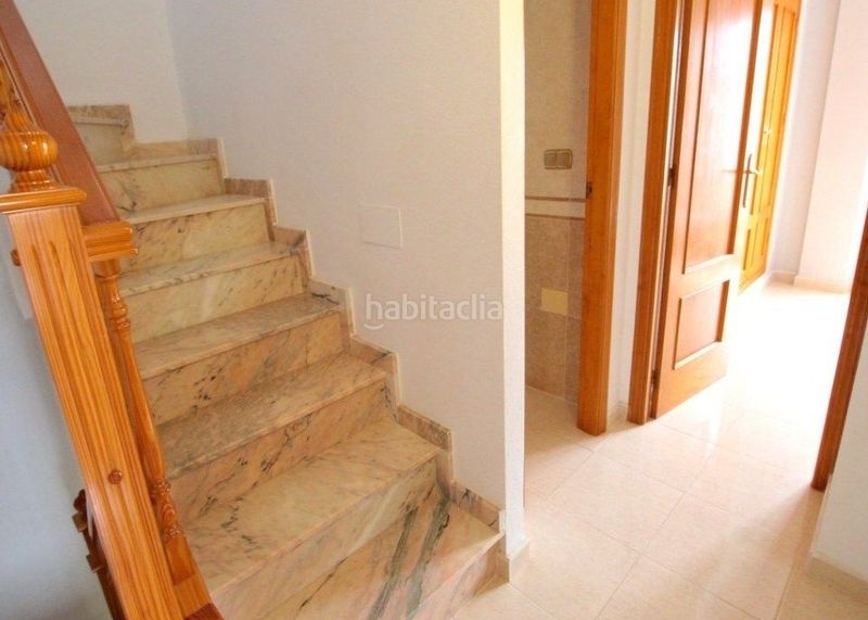Foto bf5e6d57-462d-4ddc-a89a-0705ba5f80d7. Casa adossada amb piscina a Lomas de Cabo Roig - Los Dolses Orihuela