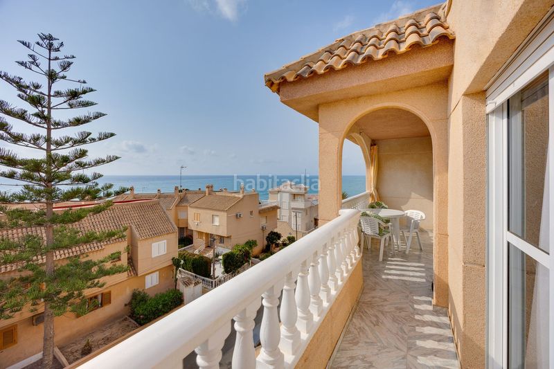 Foto 0225a50f-d4b1-4cbe-9200-663147fb7d45. Apartament amb piscina a Miramar - Torre del Moro Torrevieja