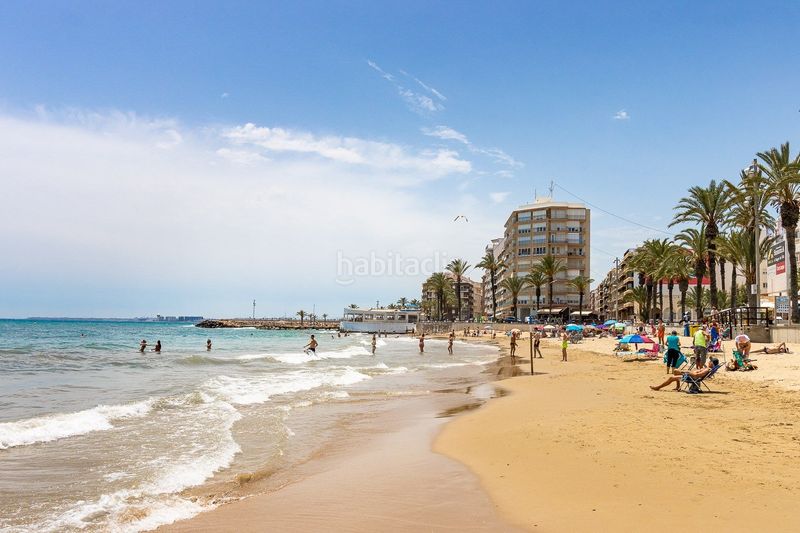 Foto 091fe67d-0404-4f56-bd20-953131a5ef88. Apartament amb piscina a Miramar - Torre del Moro Torrevieja