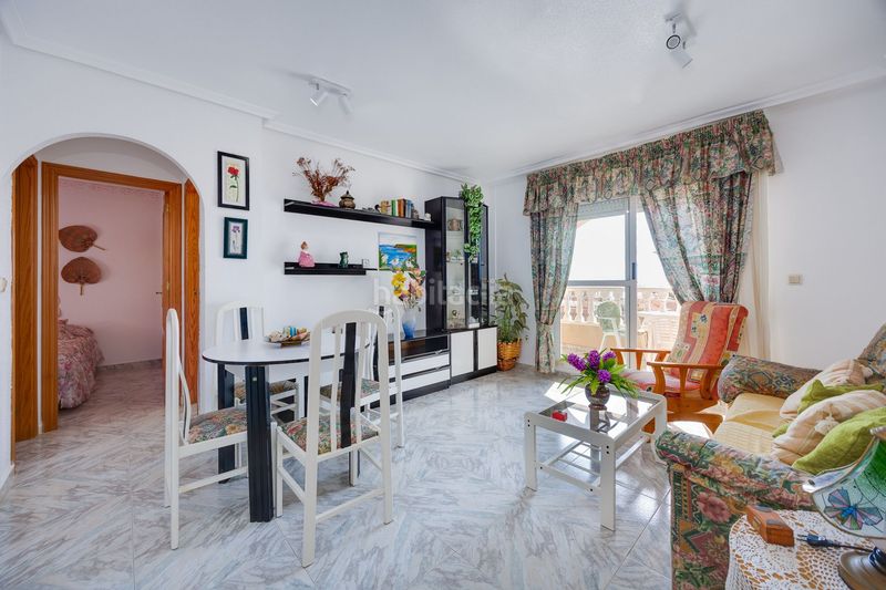 Foto 2eded8b9-973d-4026-9e0f-2ee9918db491. Apartament amb piscina a Miramar - Torre del Moro Torrevieja