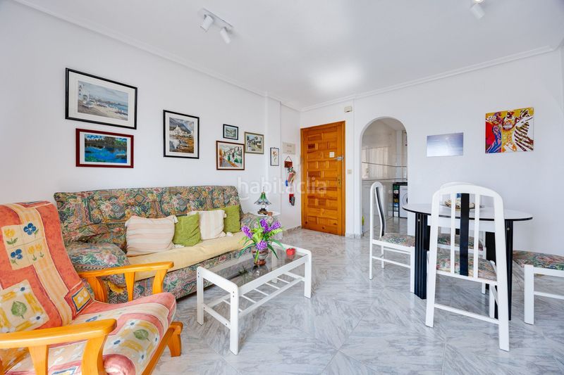 Foto 3384692a-6106-43e3-8e06-534787e74b40. Apartament amb piscina a Miramar - Torre del Moro Torrevieja