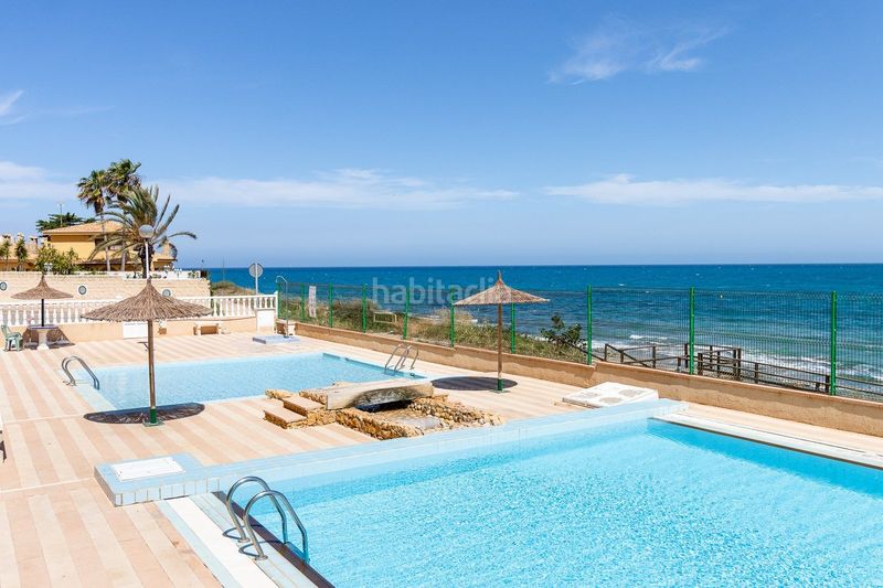 Foto 52919a52-8bb0-49c7-b1fc-7a15c3ee7967. Apartament amb piscina a Miramar - Torre del Moro Torrevieja