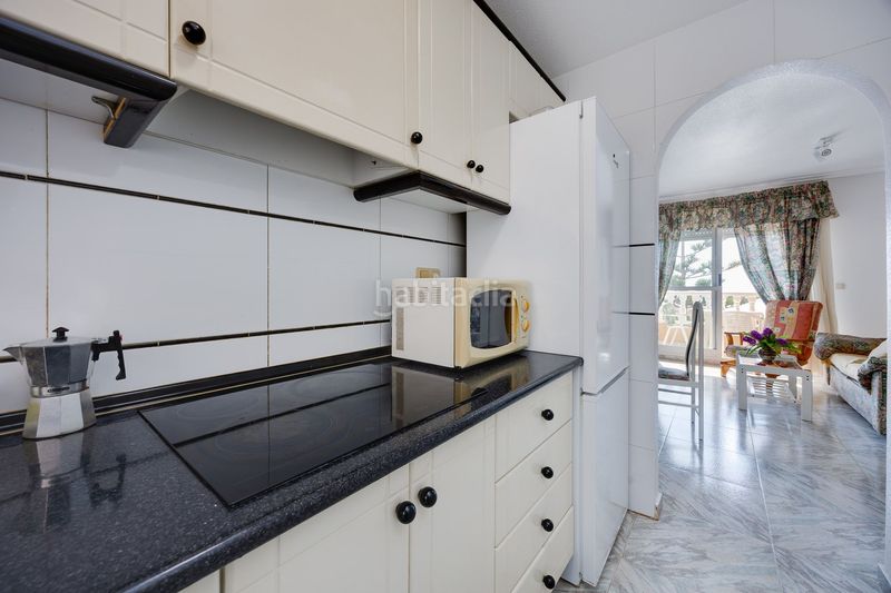 Foto 59096e81-1e59-41a4-85b6-83a77fae98ac. Apartament amb piscina a Miramar - Torre del Moro Torrevieja