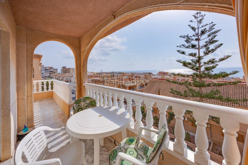 Foto 640deb60-ee7a-4ae2-8b8b-68b0571b660c. Apartament amb piscina a Miramar - Torre del Moro Torrevieja