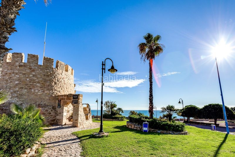 Foto af09ce57-1246-452e-b9ff-dba277cf99bc. Apartament amb piscina a Miramar - Torre del Moro Torrevieja