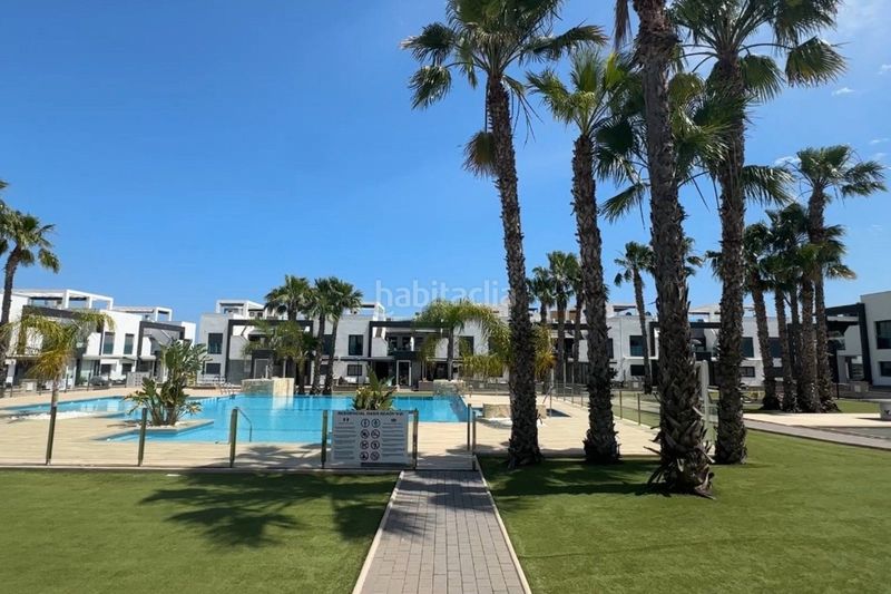 Foto de553690-6ef8-4329-ac35-7664577aae5d. Àtic amb piscina a La Zenia Orihuela