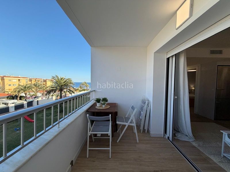 Foto 52559e90-b042-4cb2-b55a-f5262ee4d4bb. Apartament amb aparcament piscina a Punta Prima Torrevieja