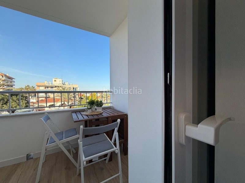 Foto 5e887236-089a-4531-a431-eba229bfe422. Apartament amb aparcament piscina a Punta Prima Torrevieja