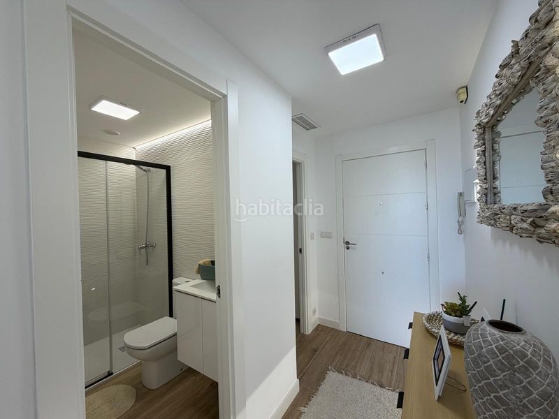 Foto a4ee9644-5075-422d-8fa1-bff9c2c2f41d. Apartament amb aparcament piscina a Punta Prima Torrevieja