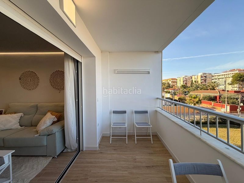 Foto b1784886-7c6f-41f4-93e5-f2d8bdcdcd4f. Apartament amb aparcament piscina a Punta Prima Torrevieja