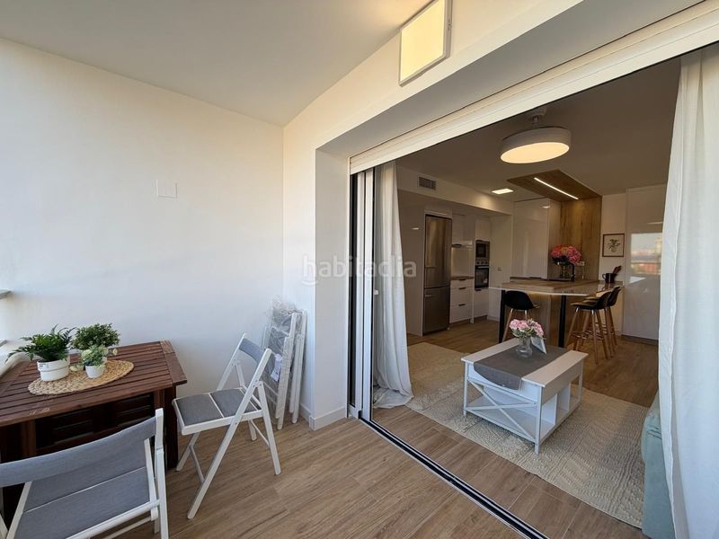 Foto b55e9b02-f7bd-4841-9e2c-76b08a21fca1. Apartament amb aparcament piscina a Punta Prima Torrevieja