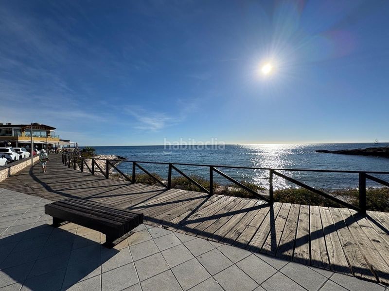 Foto b5691bd6-894c-43bf-8dae-d68d2b60b44c. Apartament amb aparcament piscina a Punta Prima Torrevieja