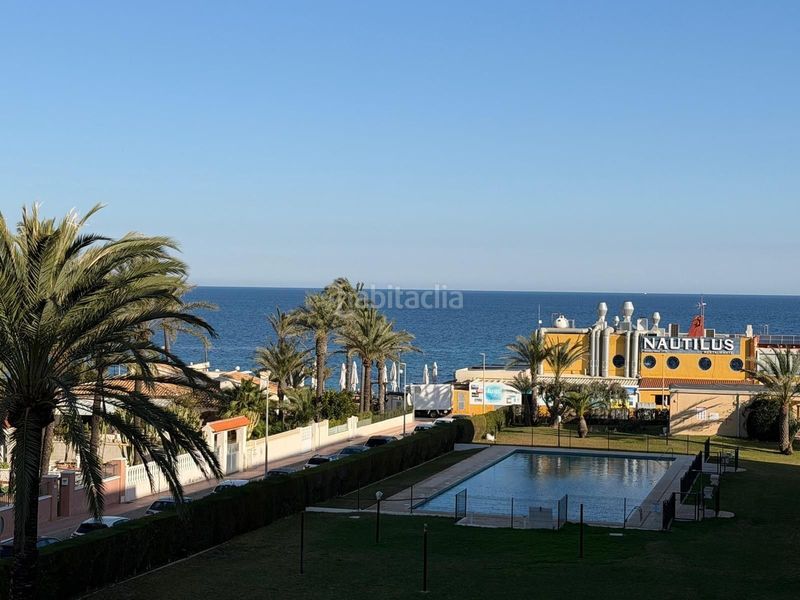Foto e2453769-0f45-4e97-9475-3799e8a74a1d. Apartament amb aparcament piscina a Punta Prima Torrevieja