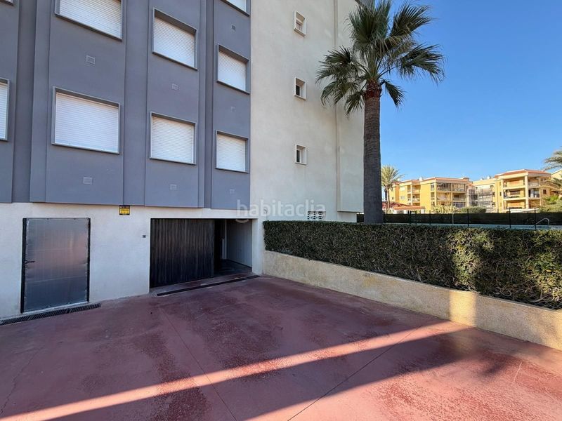 Foto fd02b52d-0135-488f-8186-379758e6d469. Apartament amb aparcament piscina a Punta Prima Torrevieja
