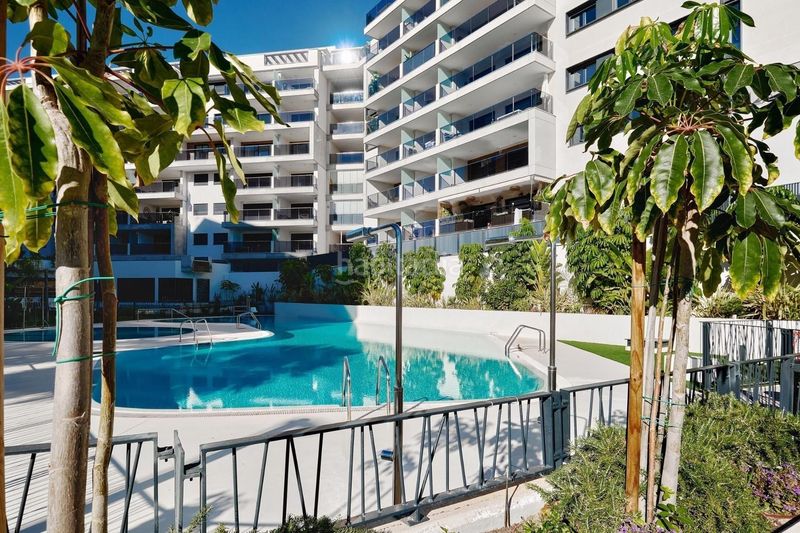 Foto 65a8dc22-baad-461f-b85a-c9d6bb4e07ce. Apartament amb aparcament piscina a Campoamor Orihuela