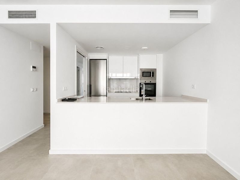 Foto d562220a-6f57-409f-95d0-7c05fac0d203. Apartament amb aparcament piscina a Campoamor Orihuela