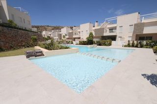 Dachwohnung  N/a. Ático exclusivo en un paraíso del golf!