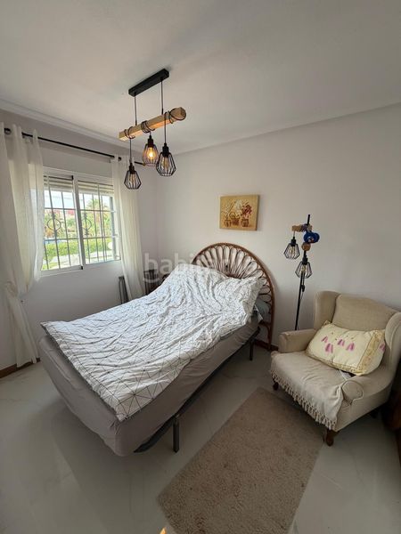 Foto 286c0547-7247-4d4b-8ec1-253cb3c4b777. Apartament amb aparcament piscina a Aguas Nuevas Torrevieja